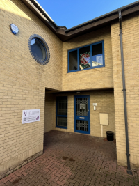 Freehold Small Office